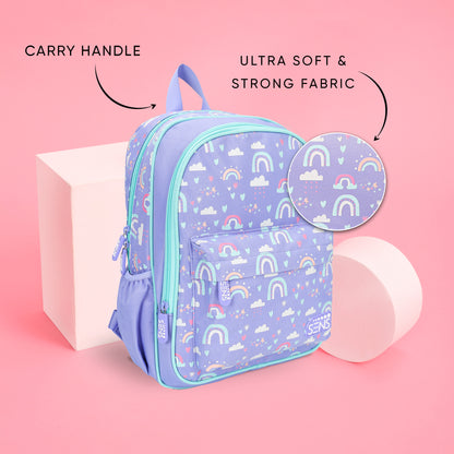 SENS CLASSMATE SCHOOL BAG