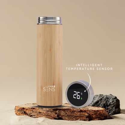 HYDRA WOODEN/500ML