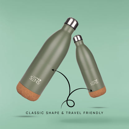 HYDRA OAK/1000ML
