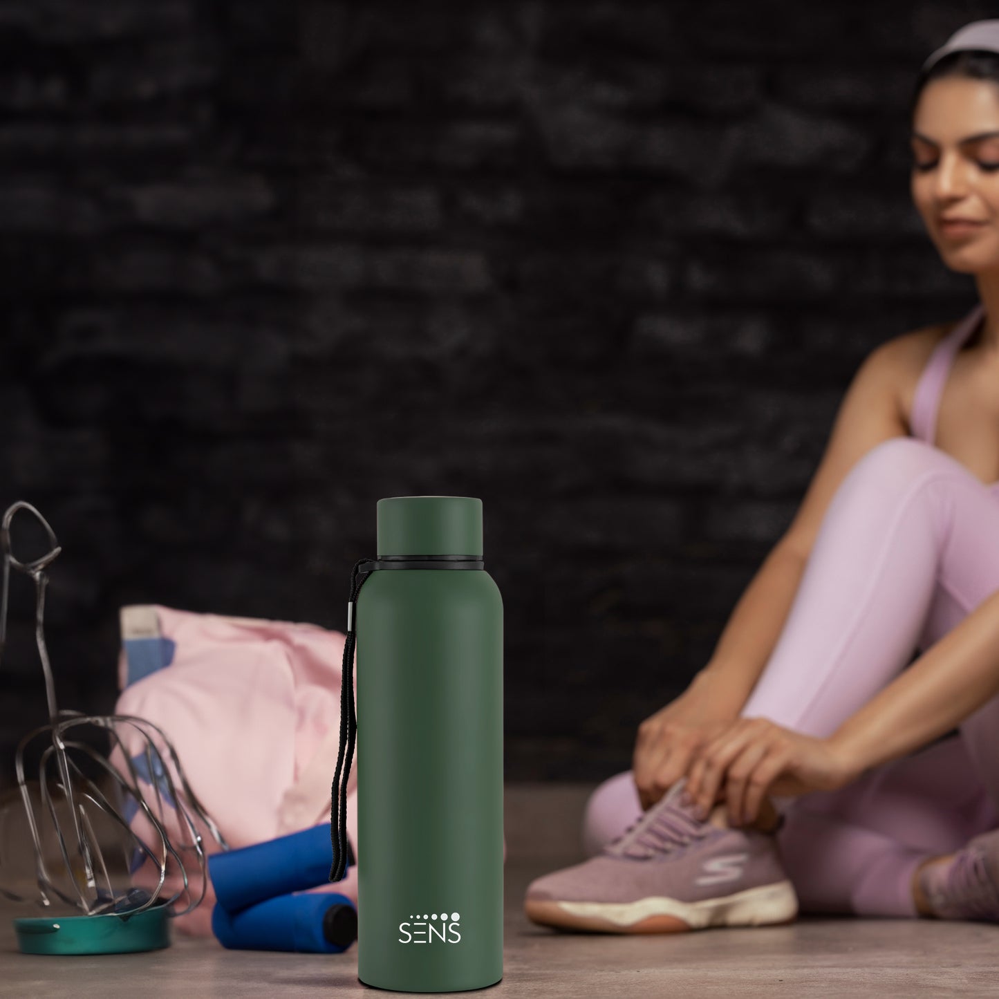 HYDRA SUPRIMO/700ML [ISI CERTIFIED]