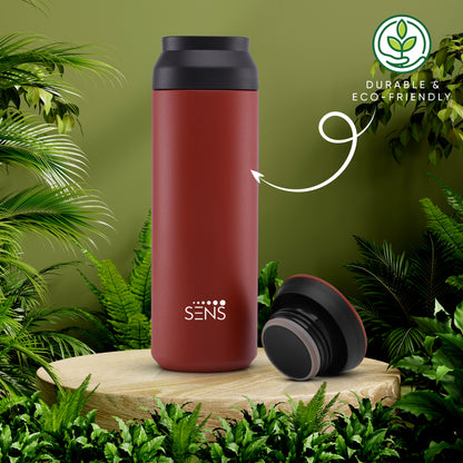 HYDRA MATE/500ML