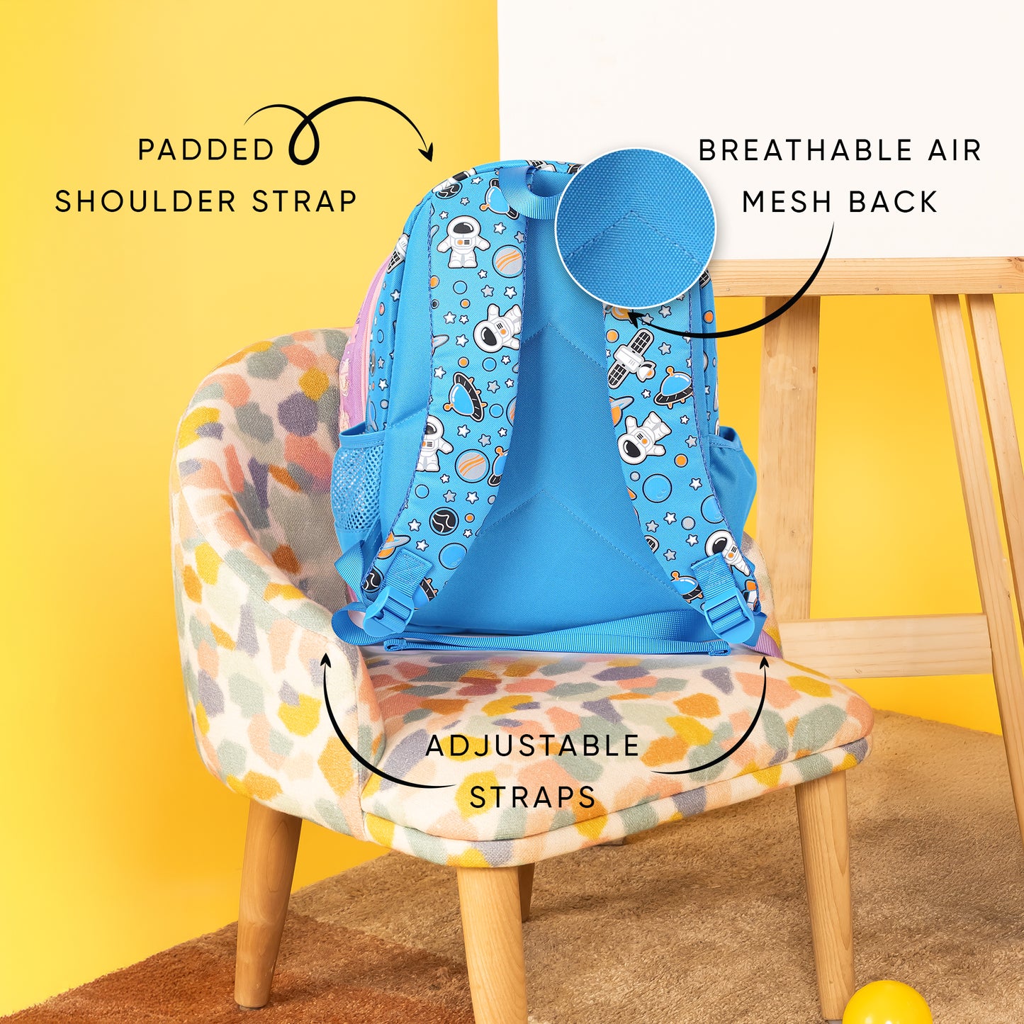 SENS CLASSMATE SCHOOL BAG