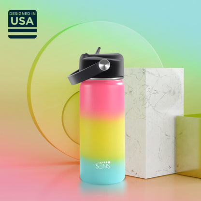 HYDRA RAINBOW (SIPPER)