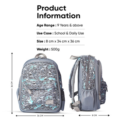 SENS CLASSMATE SCHOOL BAG