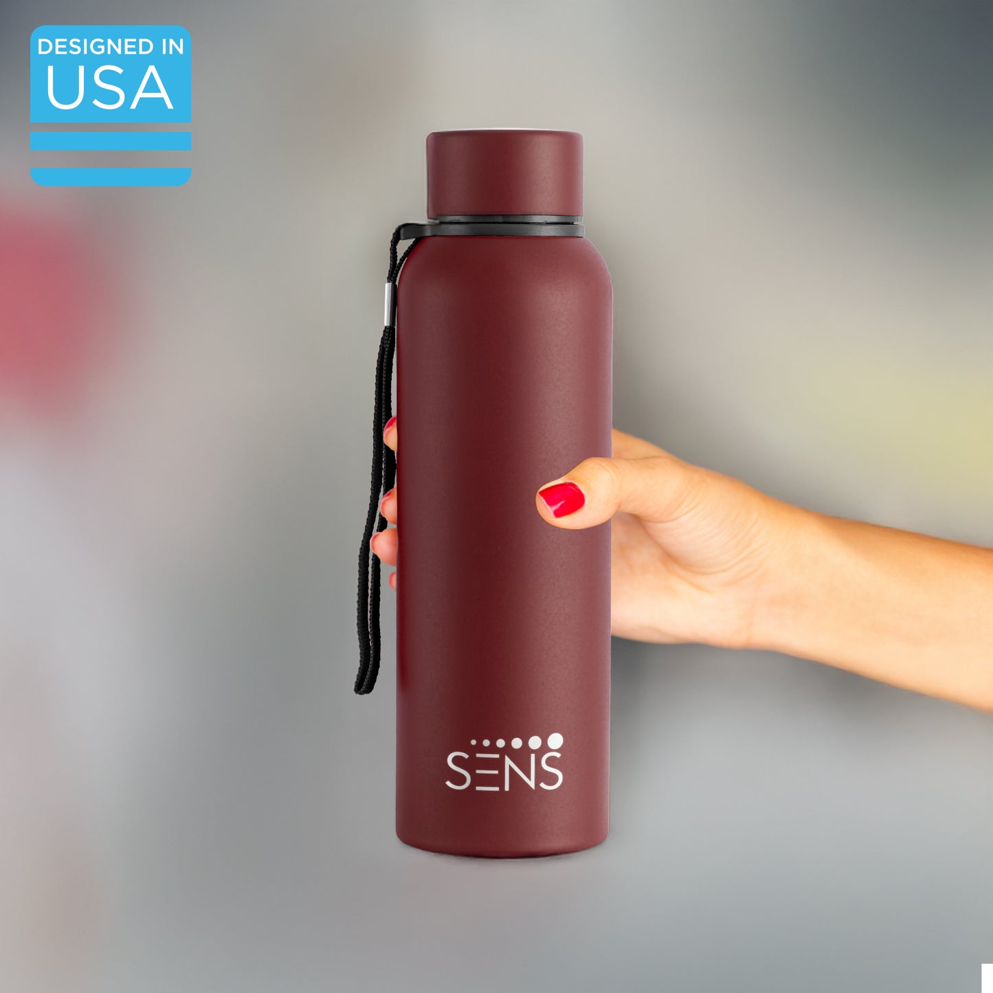 HYDRA SUPRIMO/700ML [ISI CERTIFIED]