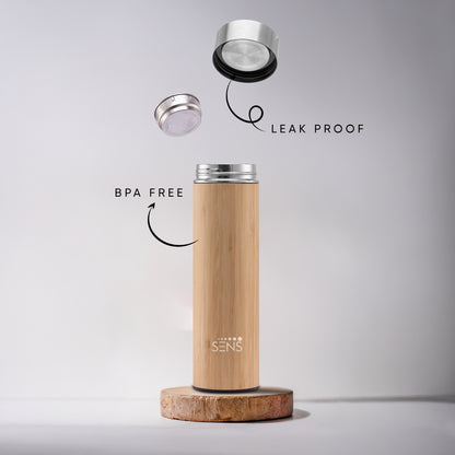 HYDRA WOODEN/500ML