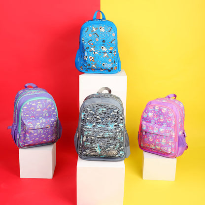 SENS CLASSMATE SCHOOL BAG