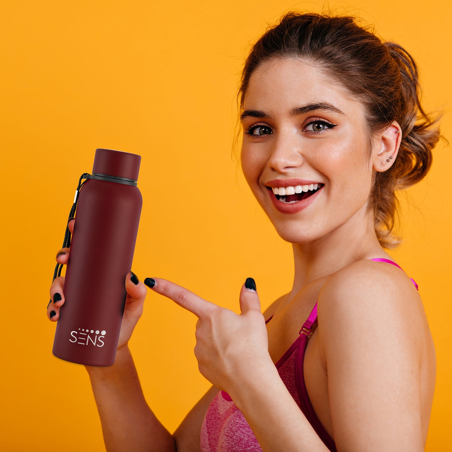 HYDRA SUPRIMO/700ML [ISI CERTIFIED]