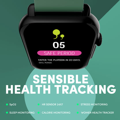 SENS EDYSON 3 SMARTWATCH