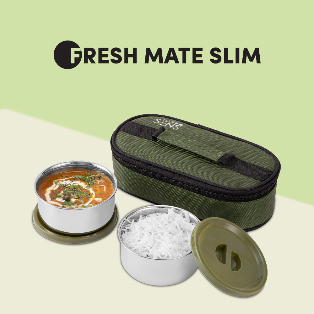 FRESH MATE SLIM