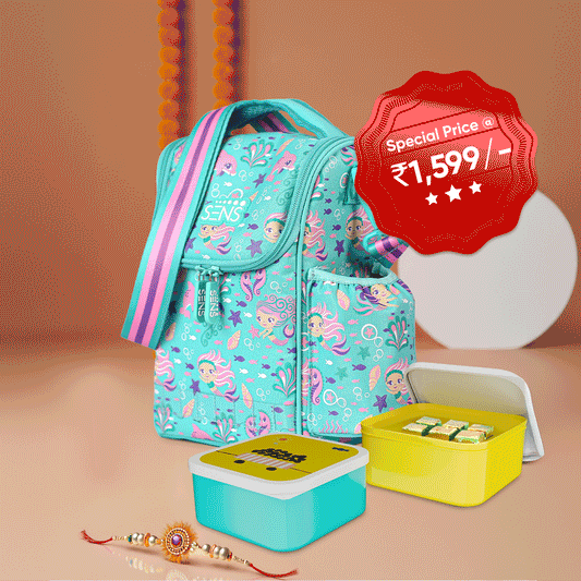 COMBO PACK - CLASS PRO & YUM BOX