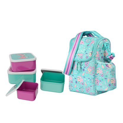 COMBO PACK - CLASS PRO & YUM BOX