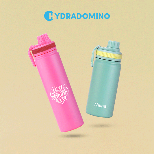 HYDRA DOMINO