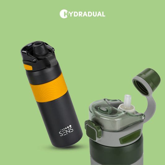 HYDRA DUAL/800ML