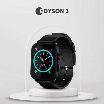 SENS EDYSON 3 SMARTWATCH