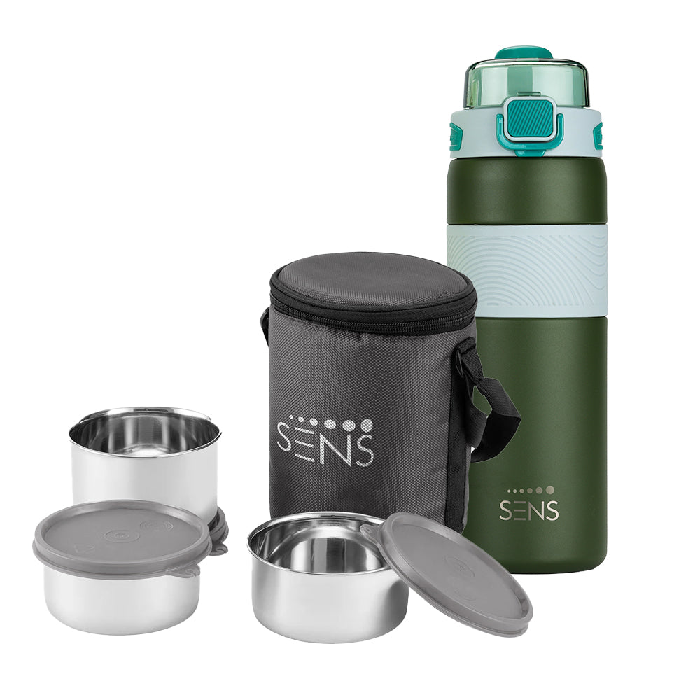 COMBO PACK - HYDRA DUAL & FRESH MATE