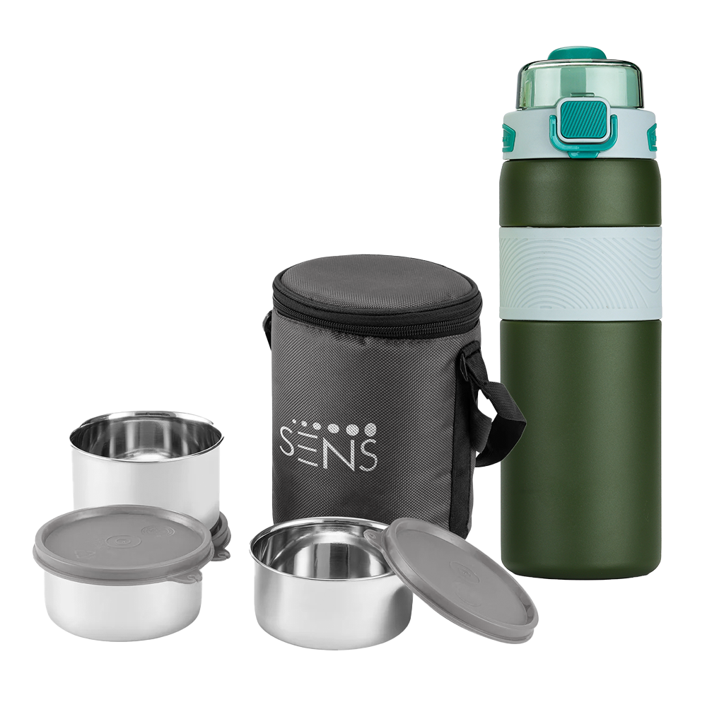 COMBO PACK - HYDRA DUAL & FRESH MATE