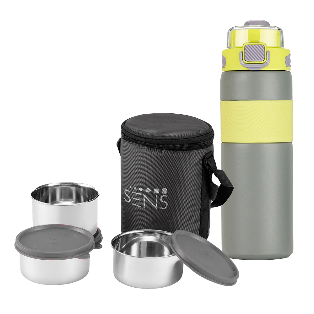 COMBO PACK - HYDRA DUAL & FRESH MATE