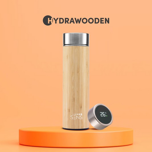 HYDRA WOODEN/500ML