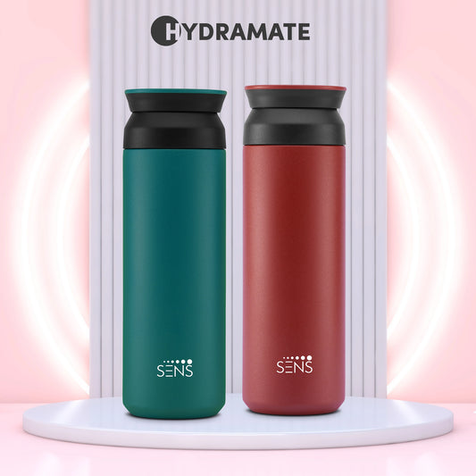 HYDRA MATE/500ML