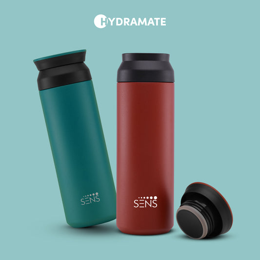 HYDRA MATE/500ML