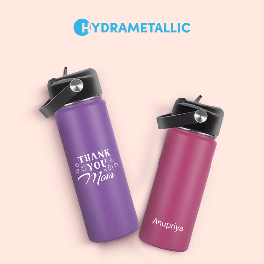 HYDRA METALLIC (SIPPER)