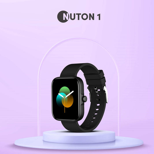 SENS NUTON 1 SMARTWATCH