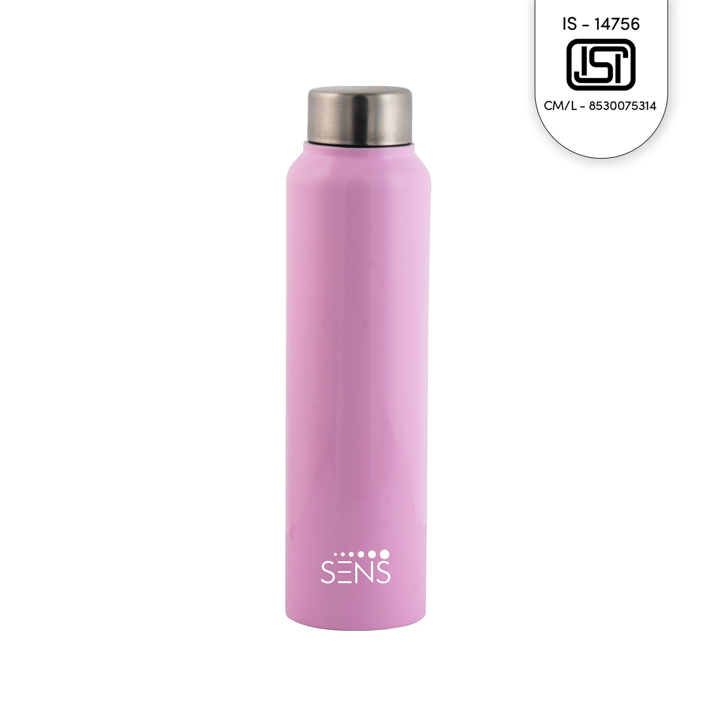 SENS SERENE/750ML [ISI CERTIFIED]