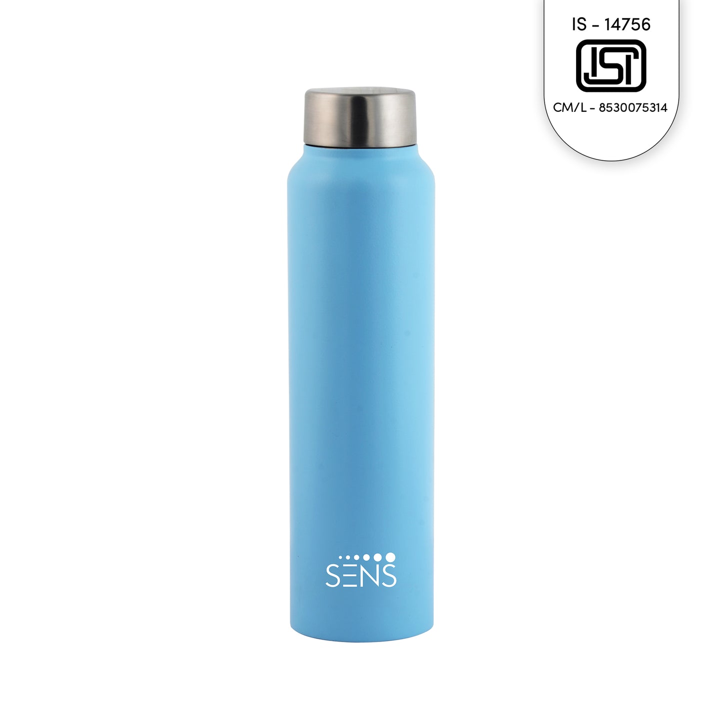 SENS SERENE/750ML [ISI CERTIFIED]