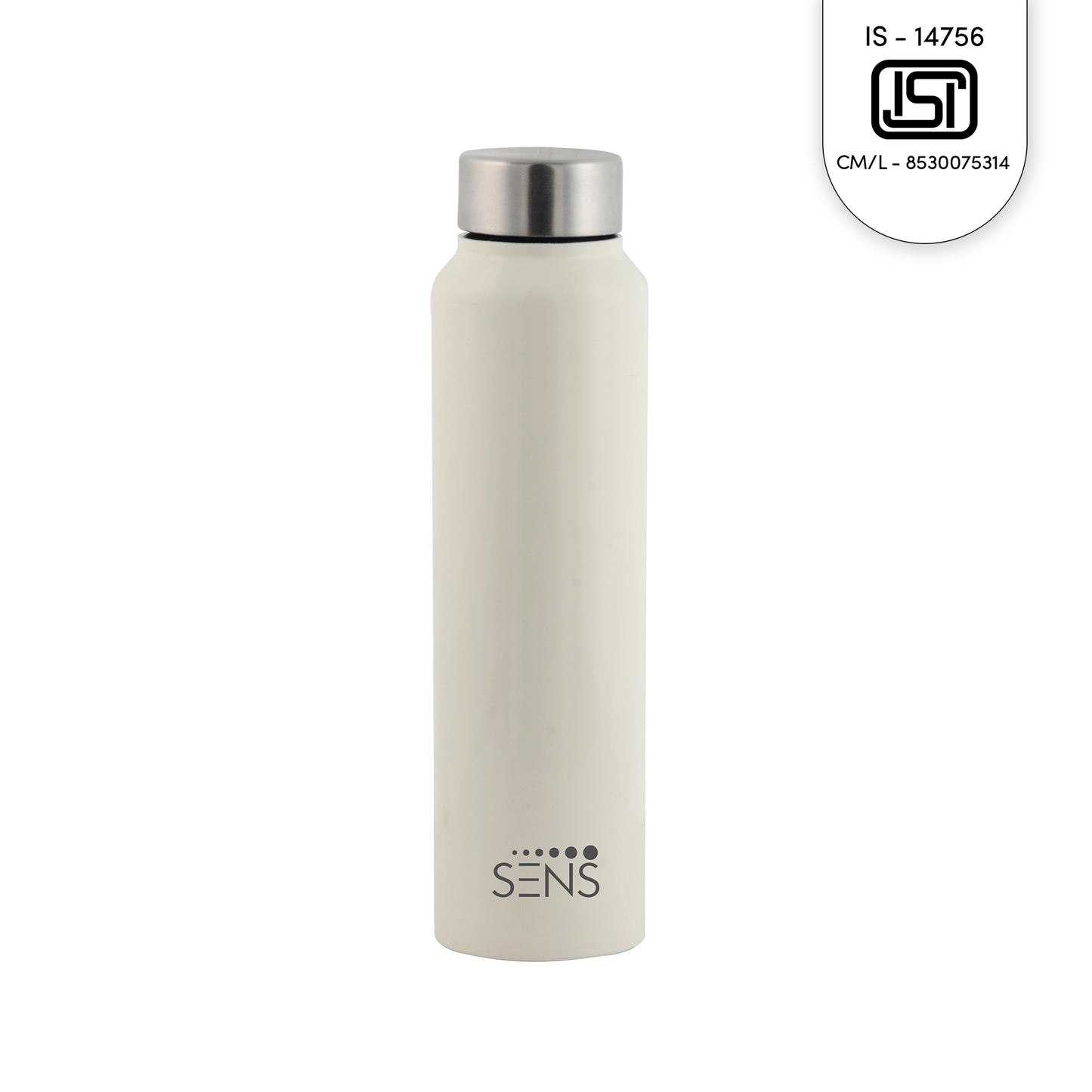 SENS SERENE/750ML [ISI CERTIFIED]