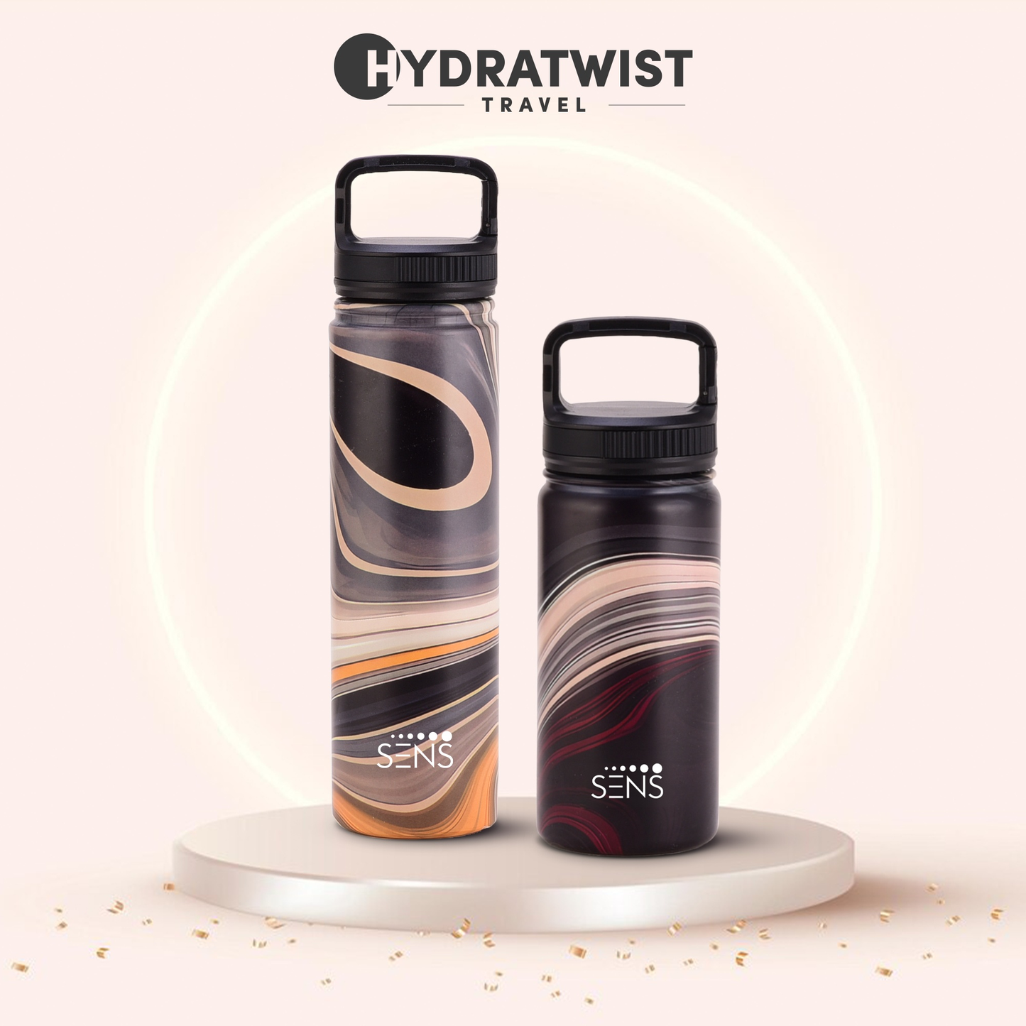 HYDRA TWIST (TRAVEL)