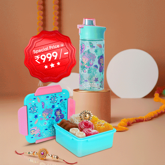 COMBO PACK - AQUAFUN & YUMBUDDY
