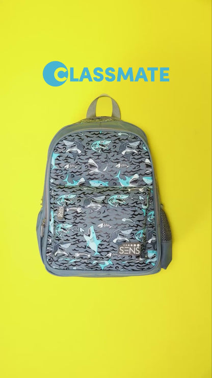 SENS CLASSMATE SCHOOL BAG